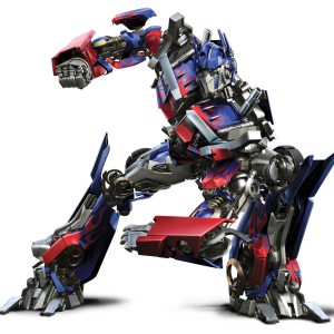 Transformers PNG