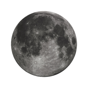 Moon PNG