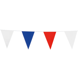Party flags PNG