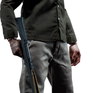 Jason Voorhees PNG