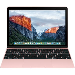 Macbook PNG