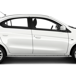 Mitsubishi PNG