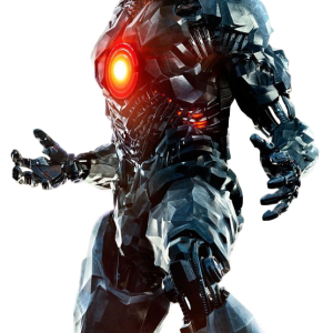 Cyborg PNG