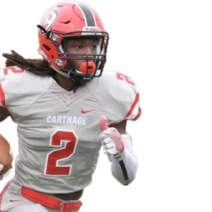 American football PNG