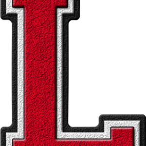 Letter L PNG
