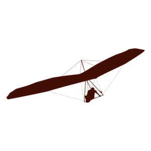 Glider PNG