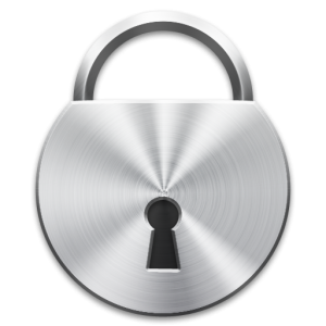 Padlock PNG image