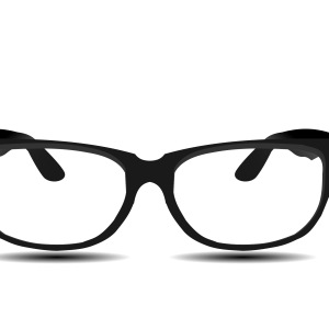 glasses PNG image