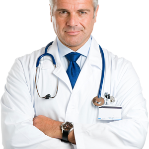 Doctor PNG