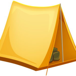 Tent PNG