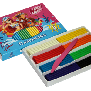 Plasticine PNG