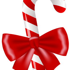 Christmas candy PNG