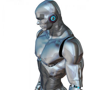 Robot PNG