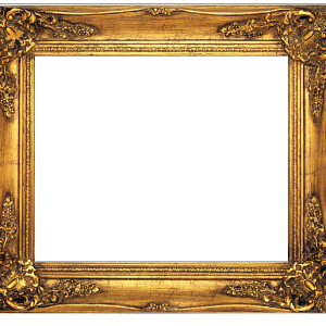 Picture, photo frame PNG