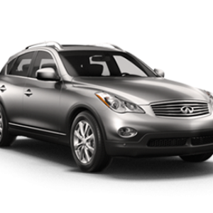 Infiniti PNG