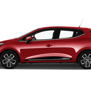 Renault Clio PNG