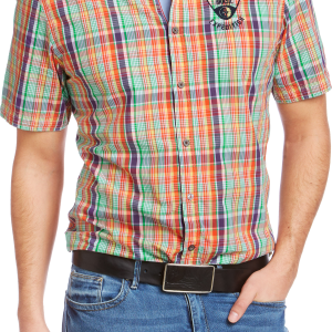 Men polo shirt PNG image
