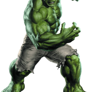 Hulk PNG