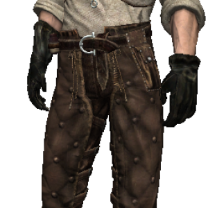 Witcher PNG
