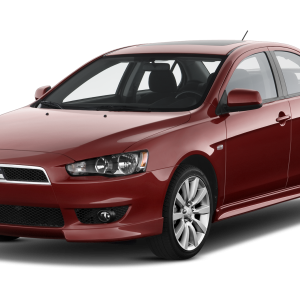 Mitsubishi PNG