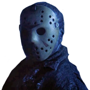 Jason Voorhees PNG