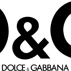 Dolce & Gabbana logo PNG