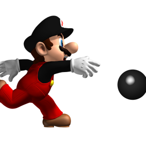 Mario PNG