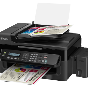 Printer PNG