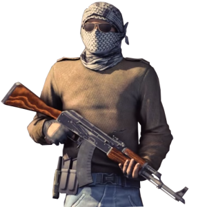 Counter Strike PNG, CS PNG