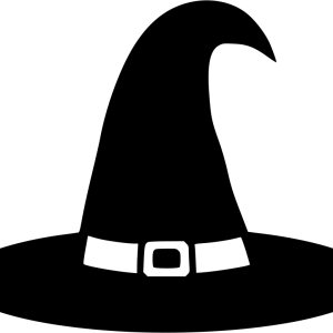 Witch PNG