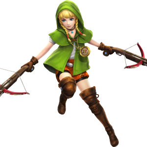Elf PNG