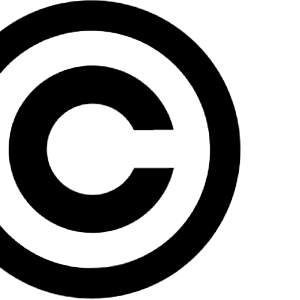 Copyright PNG