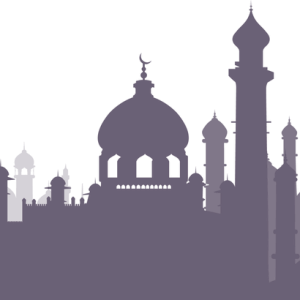 Mosque PNG