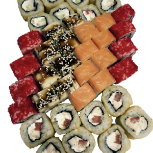 sushi PNG