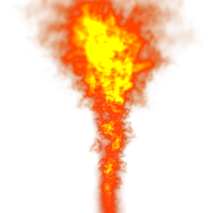 Fire PNG image