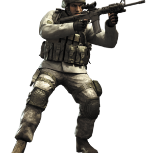 Sniper PNG