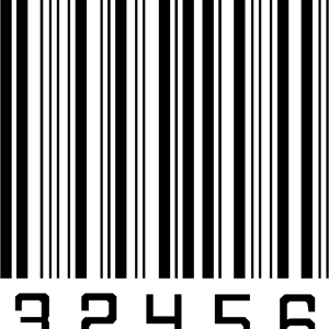 Barcode PNG