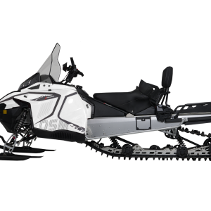 Snowmobile PNG
