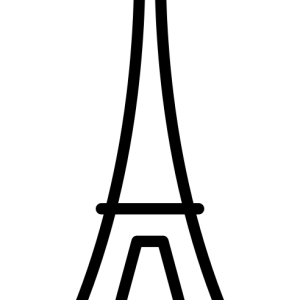 Eiffel Tower PNG