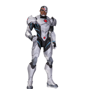 Cyborg PNG