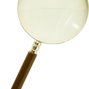 Loupe PNG