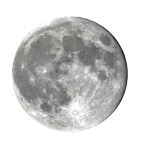 Moon PNG