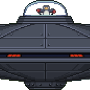 Ufo PNG
