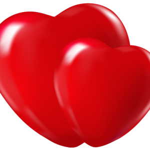 Happy Valentines Day transparent PNG