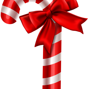 Christmas candy PNG