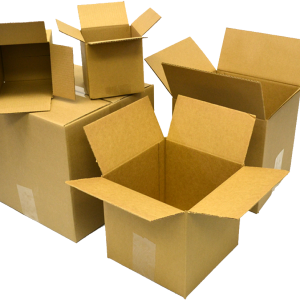 Box PNG