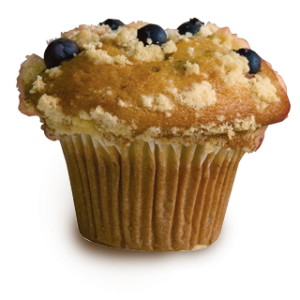 Muffin PNG
