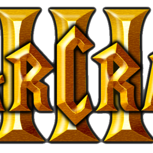 Warcraft logo PNG