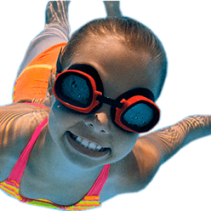 Swimming PNG