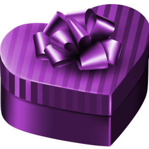 Gift box PNG